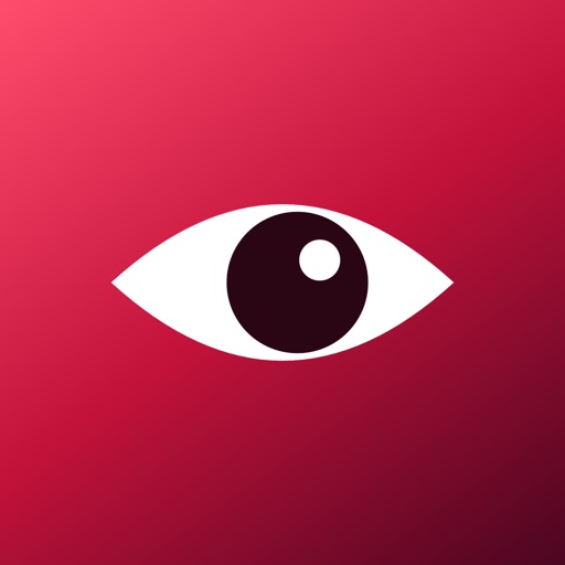 paranoia — who's watching you