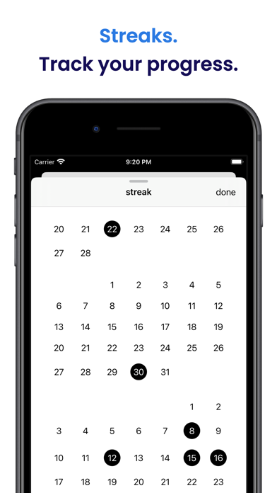 screenshot 5