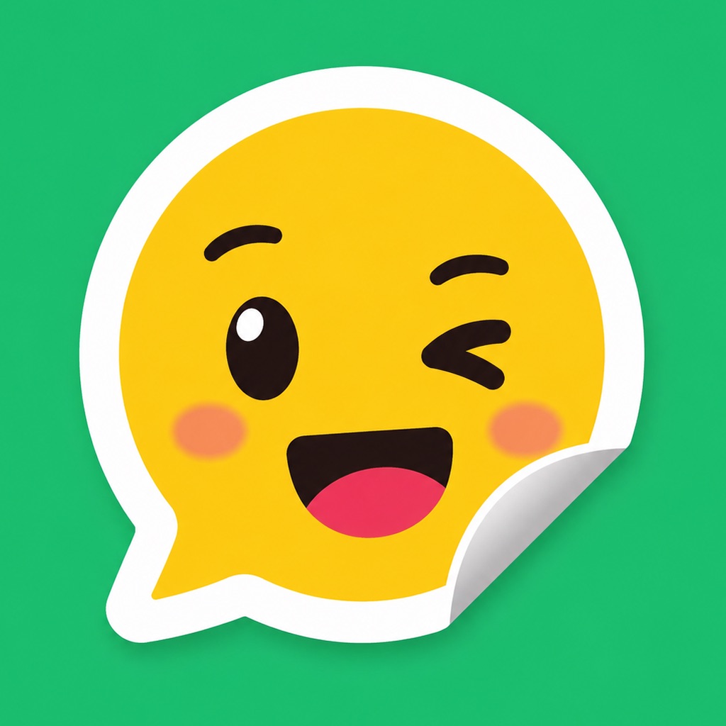 Sticker My Criador de stickers
