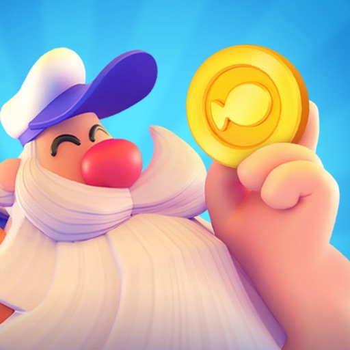 fish of fortune™ - go fishing