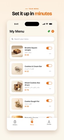 screenshot 8