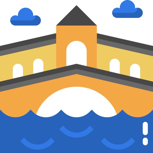 marea venezia