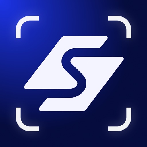 sports card scanner: spoly