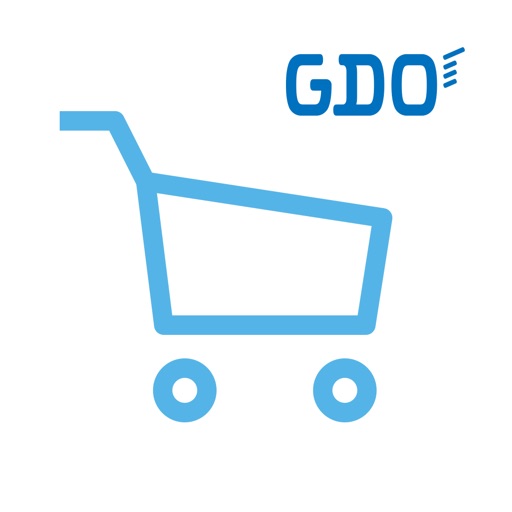 gdoゴルフショップ 人気ゴルフ用品・中古クラブの通販アプリ