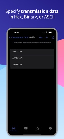 screenshot 4