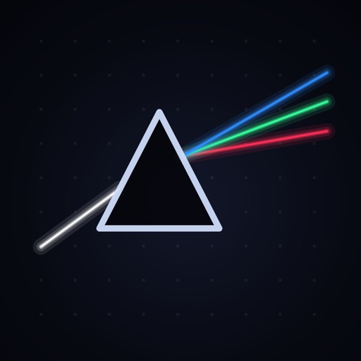 prism: 빛의 퍼즐