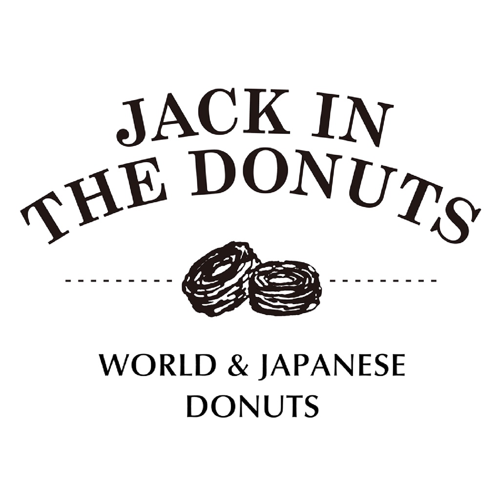 JACK IN THE DONUTS