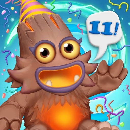 my singing monsters dawnoffire