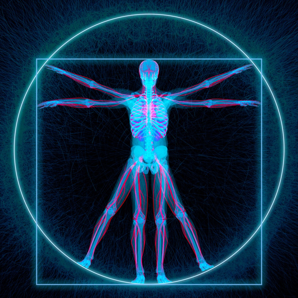 ARmazing X-Ray FX