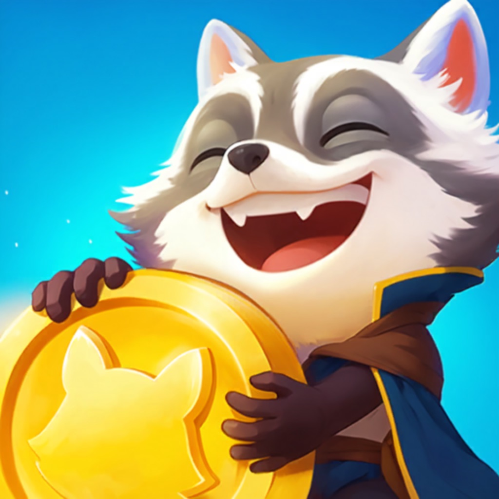 Coin Fantasy: GO!