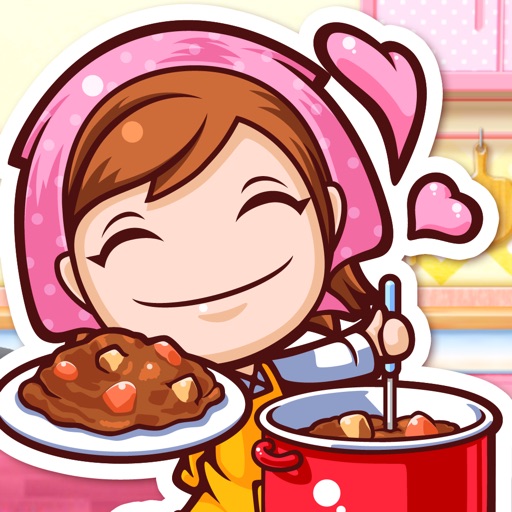 cooking mama: let's cook!