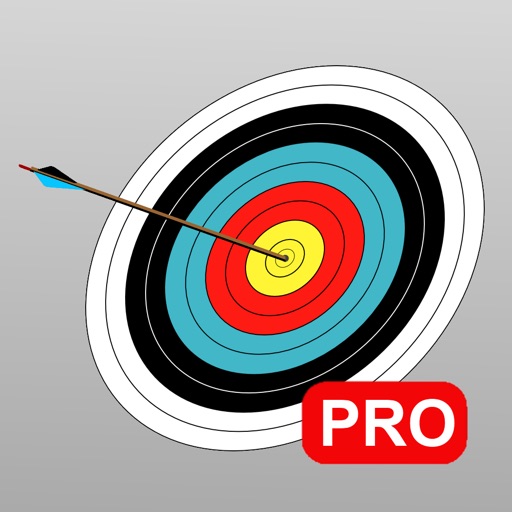 my archery pro