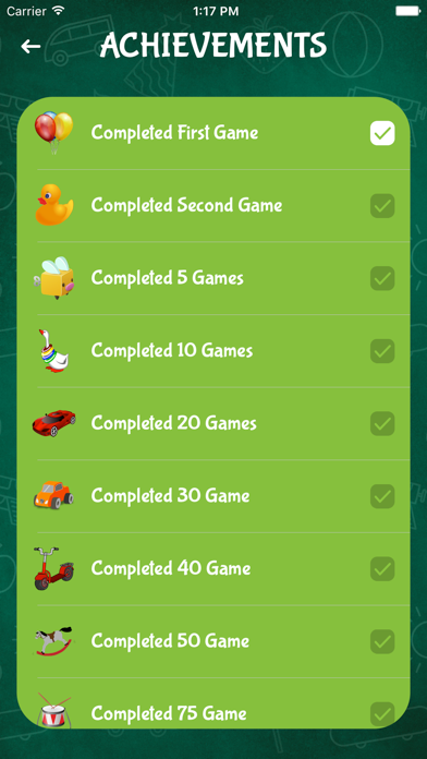 screenshot 5