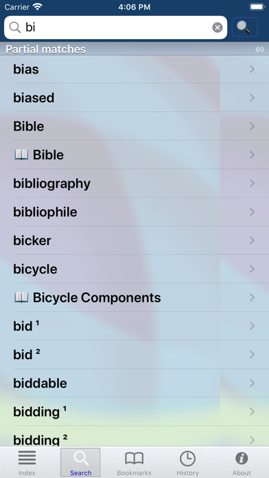 screenshot 5