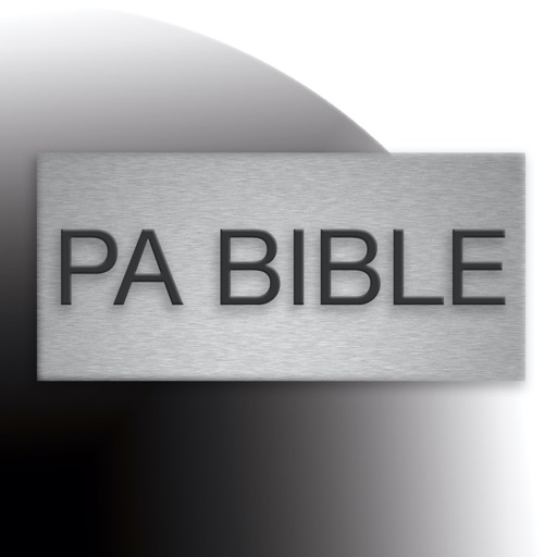 pa bible