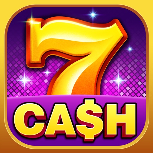cash out spin: real money