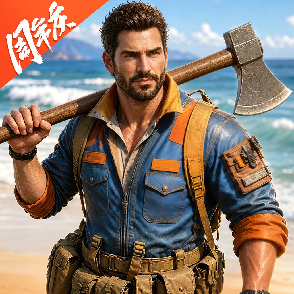 海域重启