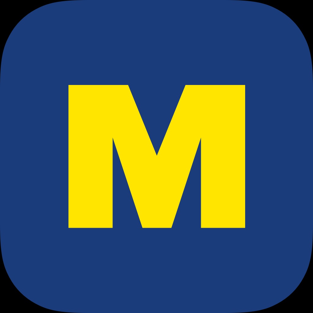 METRO Companion