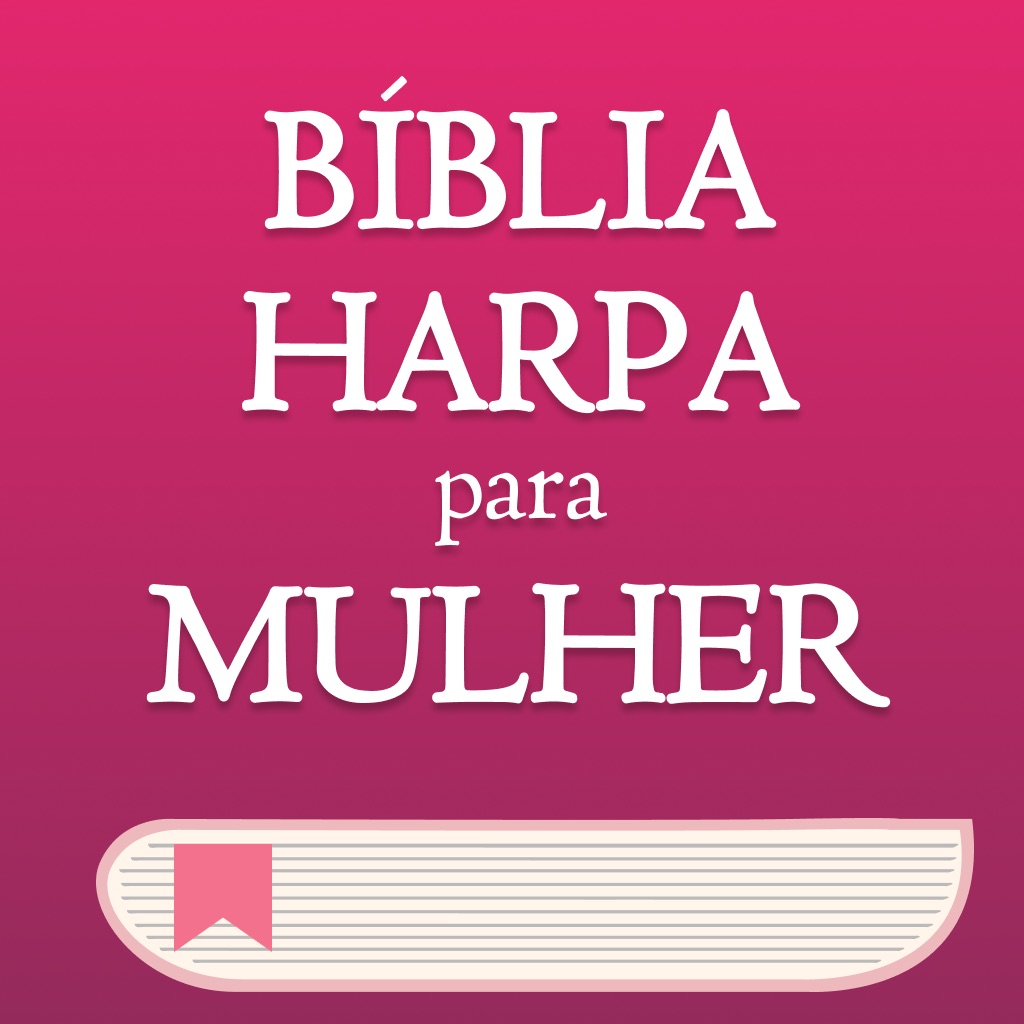 Bíblia e Harpa da Mulher áudio