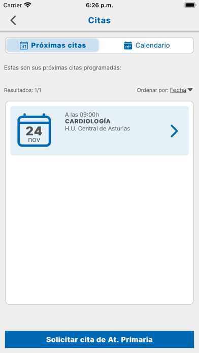 screenshot 3
