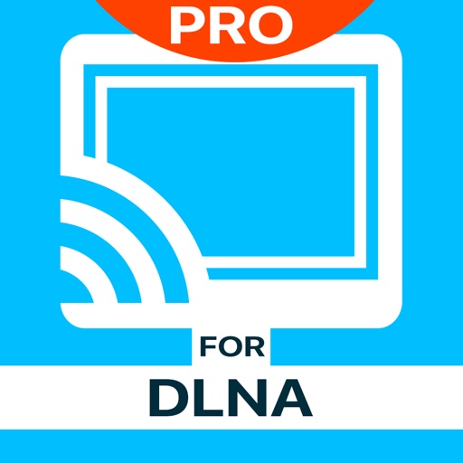tv cast pro for dlna smart tv
