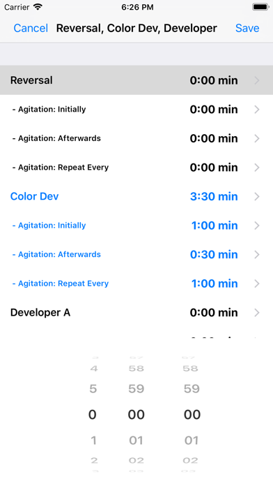 screenshot 5