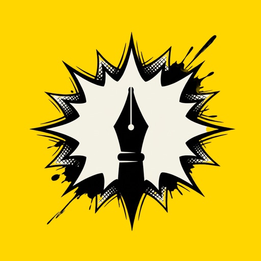 crea fumetti manga - comikaze