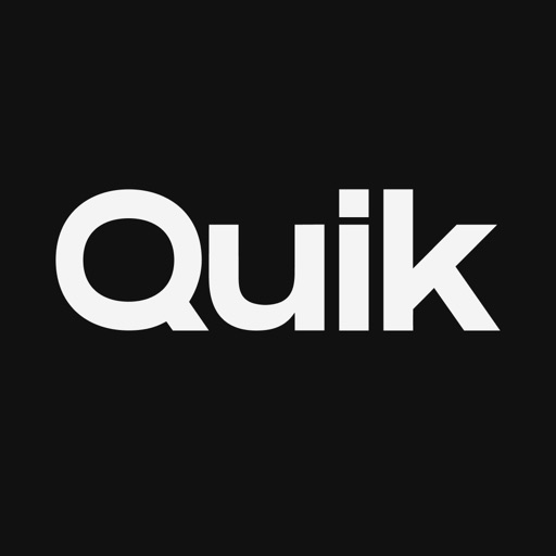 gopro quik