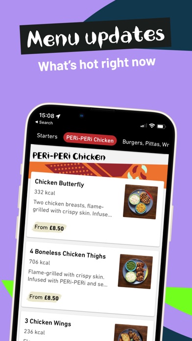 screenshot 5