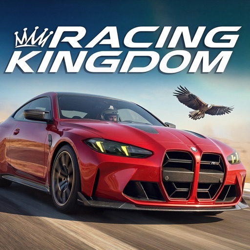 racing kingdom car drag race