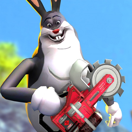 big chungus rampage -chapter 2