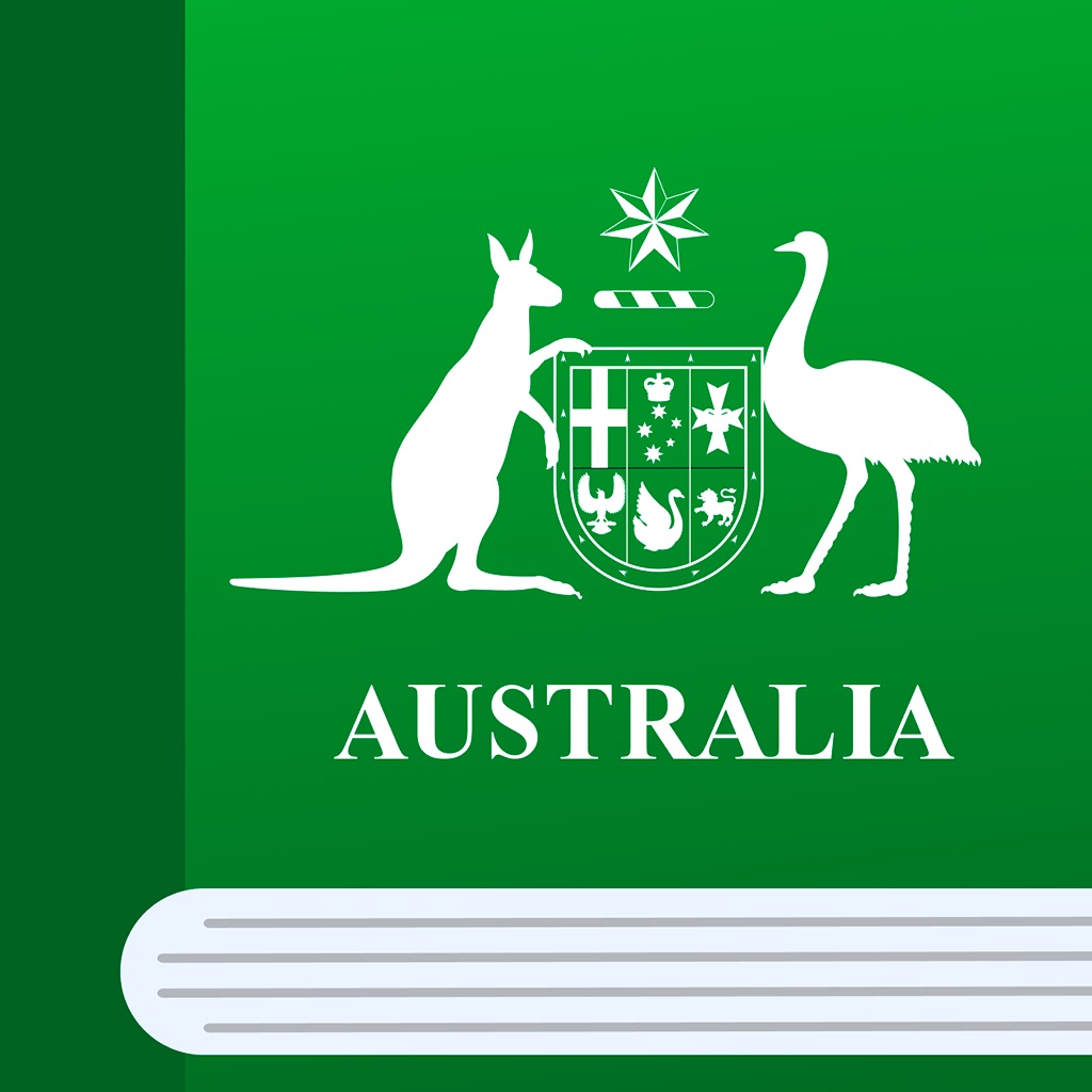 Citizenship Test AU 2026 +