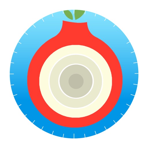 red onion - darknet browser
