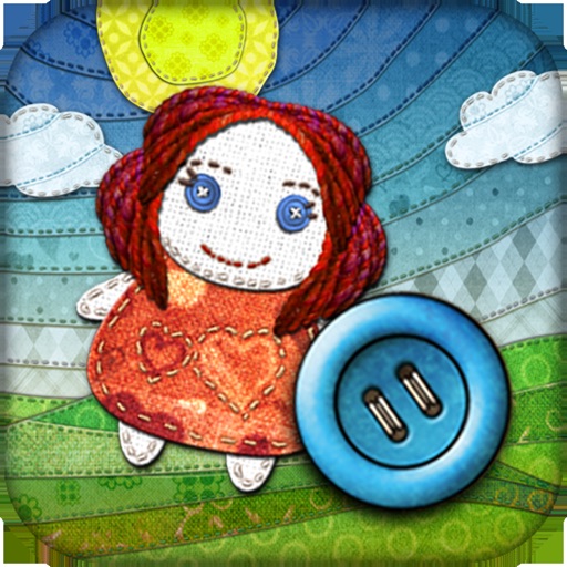 patchwork the game