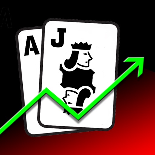 my blackjack strategy