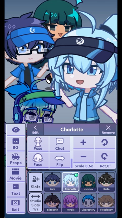 screenshot 6