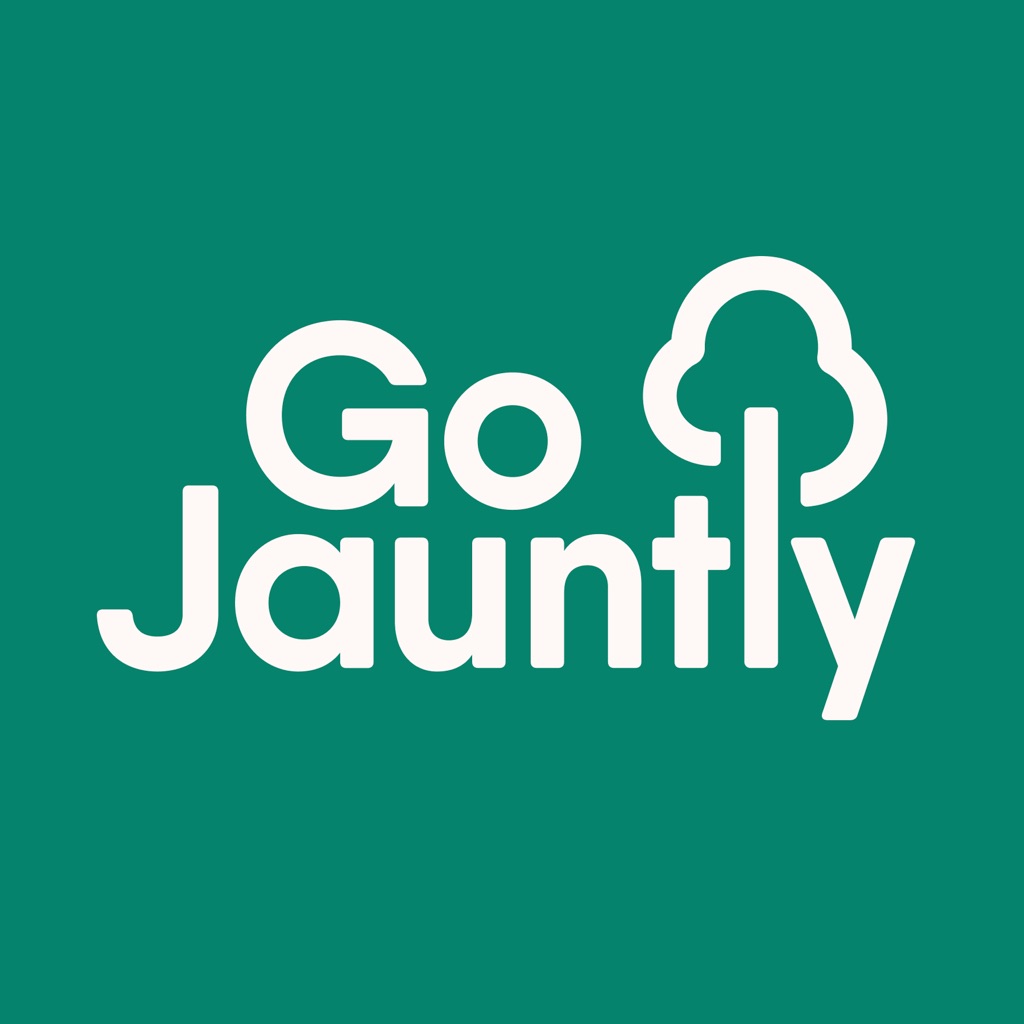 Go Jauntly: UK Walking Routes