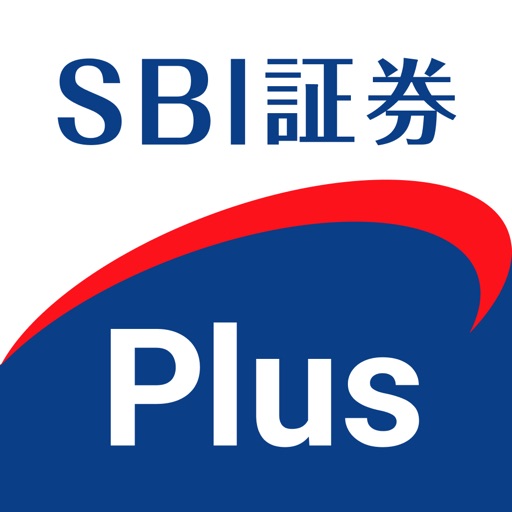 sbi証券plus - 資産管理・投資情報 -