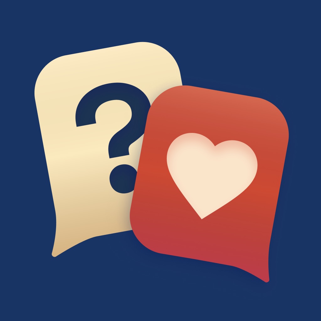 2Deep: Cartas para parejas