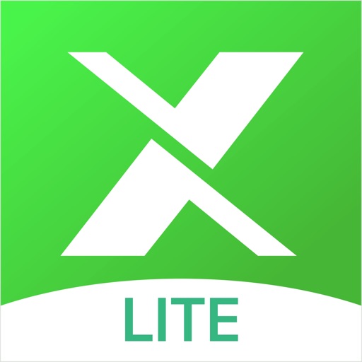 xtrend lite - invest your way