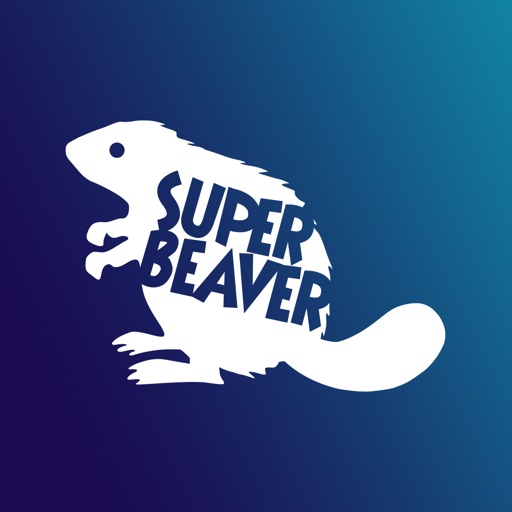 super beaver app