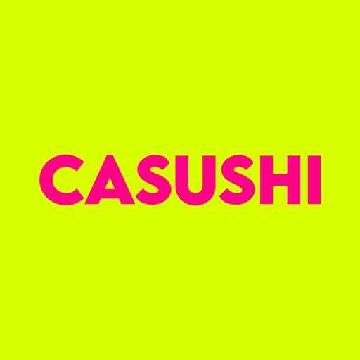 casushi - online casino
