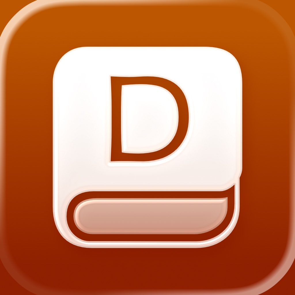 Dictionnaire