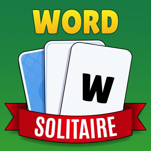 word solitaire: match & play