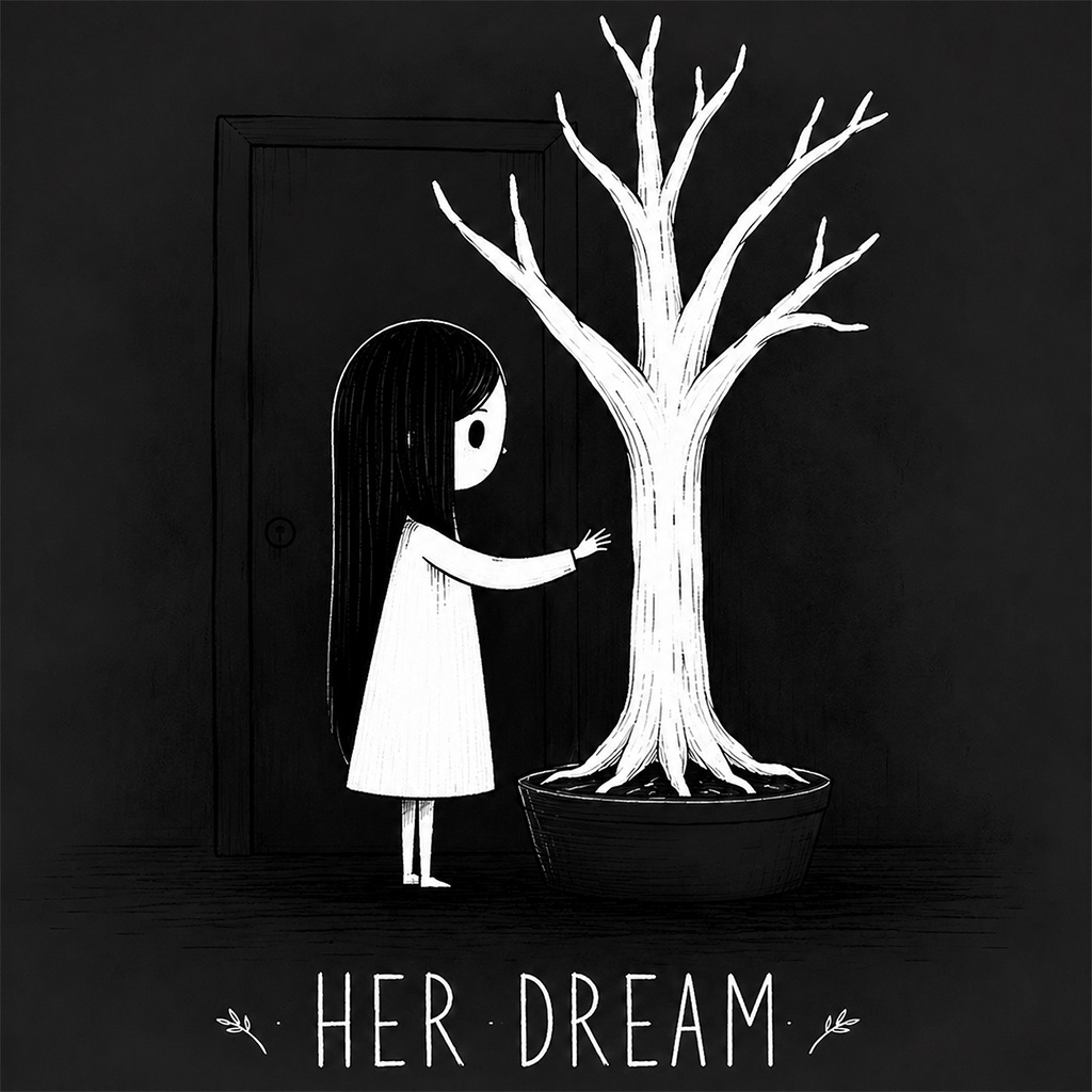 HER Dream: 梦境谜题