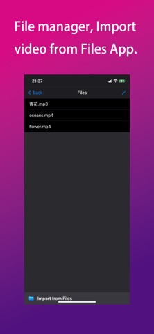 screenshot 3