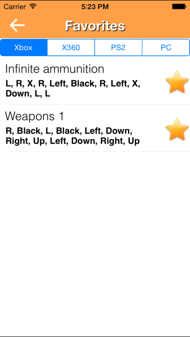 screenshot 3