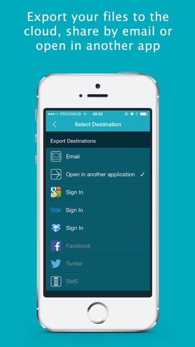 screenshot 5
