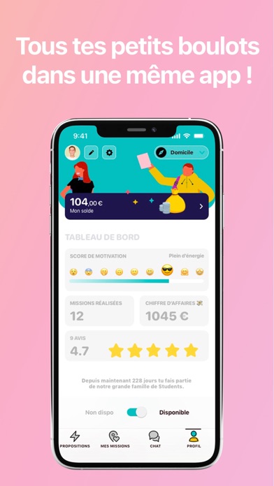 screenshot 5