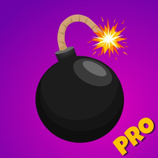бомба игра для вечеринок pro